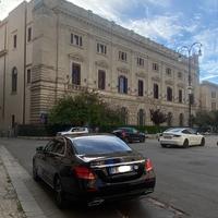 Splendida Mercedes Classe E 200 d