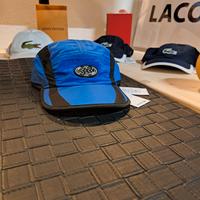 Cappello Lacoste 