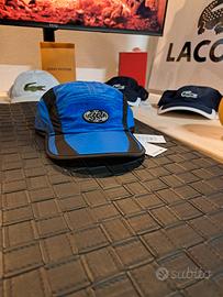 Cappello Lacoste 