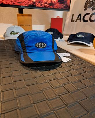 Cappello Lacoste 