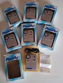 Radioline portatili con cuffie