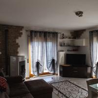 Stufa pellet P962 Piazzetta