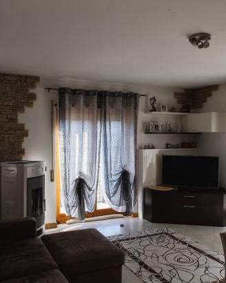 Stufa pellet P962 Piazzetta