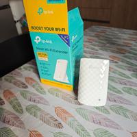 Ripetitore Wi-Fi TP-Link AC750 RE200 – Mesh / Dual