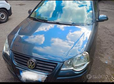 polo 1.4 TDI 