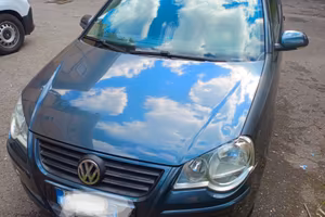 polo 1.4 TDI 