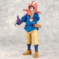 Principessa Mononoke - Ashitaka Action Figure