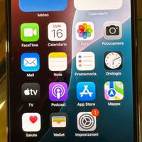 iPhone 13 Pro 128.  perfetto, nessun graffio