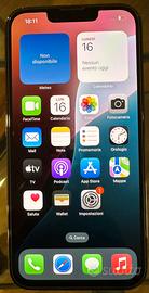 iPhone 13 Pro 128.  perfetto, nessun graffio