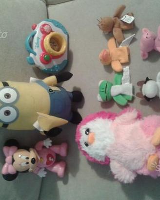 Minions