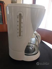 macchina per caffè d'orzo