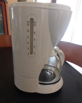 macchina per caffè d'orzo