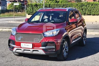 DR dr 5.0 1.5 Bi-Fuel GPL