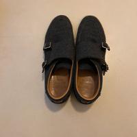 Scarpe Henderson Baracco - Made in Italy