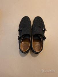 Scarpe Henderson Baracco - Made in Italy