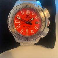 Orologio Orient serie M-Force