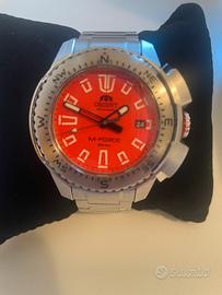 Orologio Orient serie M-Force