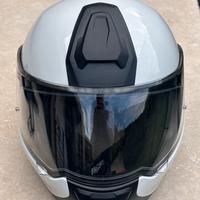 Casco System 7 Carbon taglia L