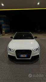 AUDI A5 3.0TDI