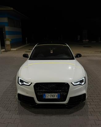 AUDI A5 3.0TDI