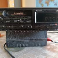 Pioneer keh-m7001