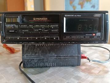 Pioneer keh-m7001