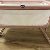 Next to me Air Pink Chicco