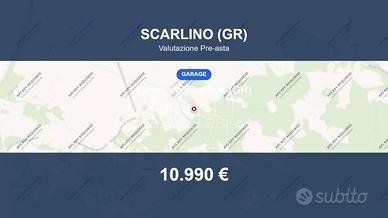 Immobile in asta di 22 m² a Scarlino
