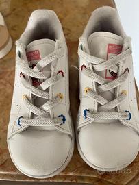 Adidas stan smith hell kitty rosa