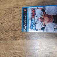Wwe SmackDown vs Raw PS2 