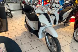 Piaggio Liberty 150