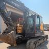 volvo-ecr145el-usato-certificato