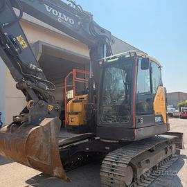 Volvo ECR145EL - Usato certificato