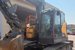 Volvo ECR145EL - Usato certificato