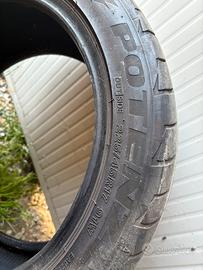 Gomma Bridgstone Potenza 225/45/17