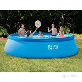 Piscina Intex Rotonda 5 mt