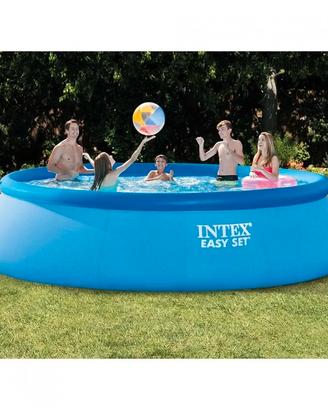 Piscina Intex Rotonda 5 mt