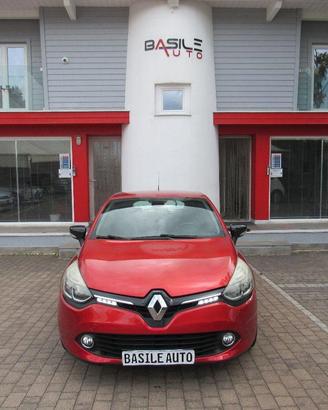 RENAULT - Clio - 1.5 dCi 8V 90 CV S&S 5p. Energy