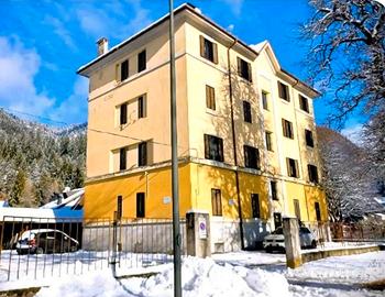 Appartamento, Camporosso, Tarvisio