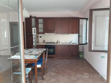 Casa vacanze Calabria jonica