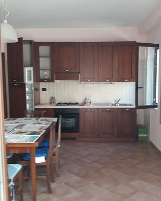 Casa vacanze Calabria jonica