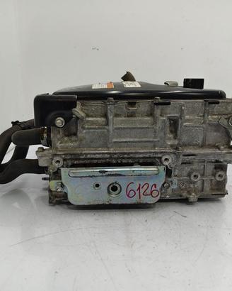 Modulo inverter batteria 98cv 72kw toyota c-hr 202