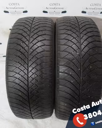 225 50 18 Nankang  4Stagioni 95%