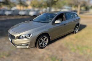 Volvo V 60 1.6 dci diesel SW - 2015