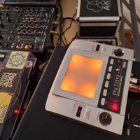 Korg Kaoss Pad di Prima Generazione