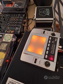 Korg Kaoss Pad di Prima Generazione