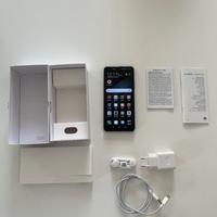 Huawei P Smart 2021 (128GB) Midnight Black