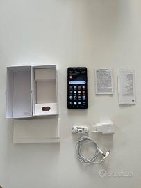 Huawei P Smart 2021 (128GB) Midnight Black
