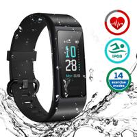 Fitness Tracker, Smartwatch Impermeabile IP68