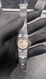Bvlgari Aluminium